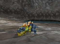 画像ギャラリー No.004のサムネイル画像 / 1年8か月ぶりの新ダンジョン。「Master of Epic」,12月14日に追加される「ゲオの大空洞」の内容を一足先に紹介