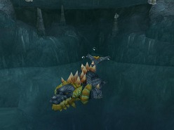 画像ギャラリー No.005のサムネイル画像 / 1年8か月ぶりの新ダンジョン。「Master of Epic」,12月14日に追加される「ゲオの大空洞」の内容を一足先に紹介