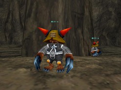 画像ギャラリー No.006のサムネイル画像 / 1年8か月ぶりの新ダンジョン。「Master of Epic」,12月14日に追加される「ゲオの大空洞」の内容を一足先に紹介