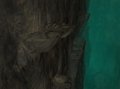 画像ギャラリー No.009のサムネイル画像 / 1年8か月ぶりの新ダンジョン。「Master of Epic」,12月14日に追加される「ゲオの大空洞」の内容を一足先に紹介