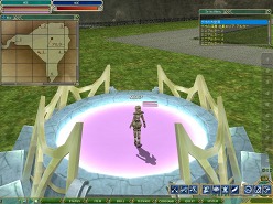 画像ギャラリー No.010のサムネイル画像 / 1年8か月ぶりの新ダンジョン。「Master of Epic」,12月14日に追加される「ゲオの大空洞」の内容を一足先に紹介