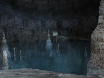 画像ギャラリー No.001のサムネイル画像 / 「Master of Epic」,新ダンジョン「ゲオの大空洞」が登場の大規模アップデート本日実装。グラフィック装備37弾「ハード バーグラー装備」も登場