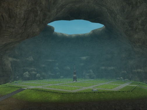 画像ギャラリー No.004のサムネイル画像 / 「Master of Epic」,新ダンジョン「ゲオの大空洞」が登場の大規模アップデート本日実装。グラフィック装備37弾「ハード バーグラー装備」も登場