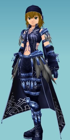 画像ギャラリー No.006のサムネイル画像 / 「Master of Epic」,新ダンジョン「ゲオの大空洞」が登場の大規模アップデート本日実装。グラフィック装備37弾「ハード バーグラー装備」も登場