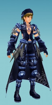 画像ギャラリー No.007のサムネイル画像 / 「Master of Epic」,新ダンジョン「ゲオの大空洞」が登場の大規模アップデート本日実装。グラフィック装備37弾「ハード バーグラー装備」も登場