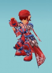 画像ギャラリー No.008のサムネイル画像 / 「Master of Epic」,新ダンジョン「ゲオの大空洞」が登場の大規模アップデート本日実装。グラフィック装備37弾「ハード バーグラー装備」も登場