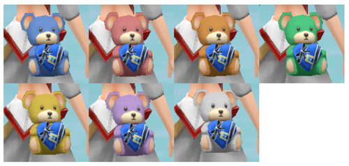 画像ギャラリー No.004のサムネイル画像 / 「MOE」,強い魔力を持つ魔導書の精霊“エレメンタル プルルーム”登場