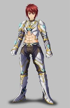 画像ギャラリー No.001のサムネイル画像 / 「Master of Epic」グラフィック装備41弾「ディヴァイン装備」が本日登場