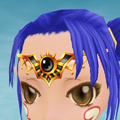 画像ギャラリー No.001のサムネイル画像 / 「MoE」,3000スパイス利用者に秘石のサークレットをプレゼント