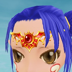 画像ギャラリー No.002のサムネイル画像 / 「MoE」,3000スパイス利用者に秘石のサークレットをプレゼント