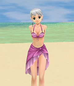 画像ギャラリー No.003のサムネイル画像 / 「Master of Epic」で夏のイベント「Diaros SummerProgram 2011」が開催