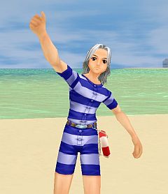 画像ギャラリー No.004のサムネイル画像 / 「Master of Epic」で夏のイベント「Diaros SummerProgram 2011」が開催