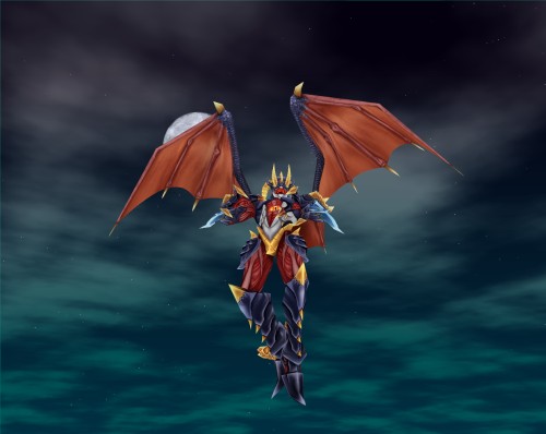 画像ギャラリー No.002のサムネイル画像 / 「MoE」で負荷テストが実施に。スキルやテクニックを自由に調整して試そう