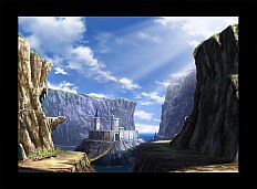 画像ギャラリー No.002のサムネイル画像 / 「Master of Epic」,新マップ「飛竜の谷」の最新情報を公開