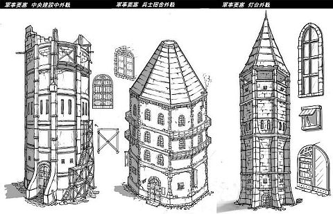 画像ギャラリー No.006のサムネイル画像 / 「Master of Epic」,新マップ「飛竜の谷」の最新情報を公開