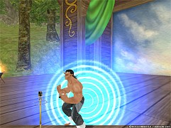 画像ギャラリー No.001のサムネイル画像 / 「Master of Epic」スキル「シャウト」や飛竜の谷マップの宝探しミッション実装