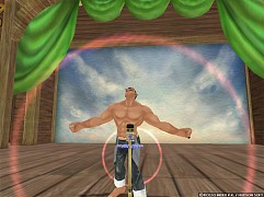 画像ギャラリー No.003のサムネイル画像 / 「Master of Epic」スキル「シャウト」や飛竜の谷マップの宝探しミッション実装