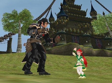 画像ギャラリー No.007のサムネイル画像 / 「MoE」,秋の「運動会イベント」開催。赤・白組へのエントリーは10月4日まで