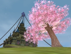 画像ギャラリー No.004のサムネイル画像 / 「MoE」,ハロウィンイベント開催。魔女の依頼に応えてアイテムを手に入れよう