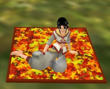 画像ギャラリー No.006のサムネイル画像 / 「MoE」,ハロウィンイベント開催。魔女の依頼に応えてアイテムを手に入れよう