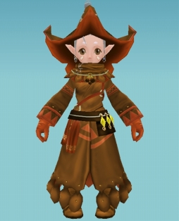 画像ギャラリー No.001のサムネイル画像 / 「MoE」,グラフィック装備第61弾「メイガス装備」などが登場