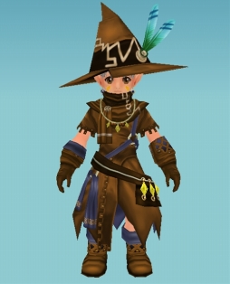 画像ギャラリー No.002のサムネイル画像 / 「MoE」,グラフィック装備第61弾「メイガス装備」などが登場