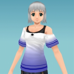 画像ギャラリー No.004のサムネイル画像 / 「MoE」,グラフィック装備第61弾「メイガス装備」などが登場