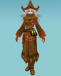 画像ギャラリー No.005のサムネイル画像 / 「MoE」,グラフィック装備第61弾「メイガス装備」などが登場