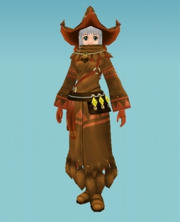 画像ギャラリー No.012のサムネイル画像 / 「MoE」,グラフィック装備第61弾「メイガス装備」などが登場