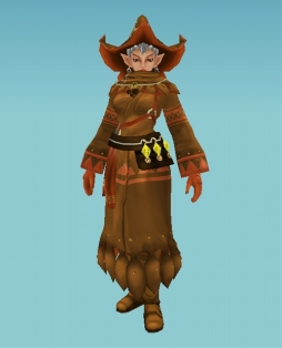 画像ギャラリー No.014のサムネイル画像 / 「MoE」,グラフィック装備第61弾「メイガス装備」などが登場