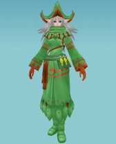 画像ギャラリー No.016のサムネイル画像 / 「MoE」,グラフィック装備第61弾「メイガス装備」などが登場