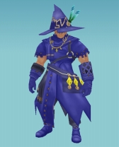 画像ギャラリー No.018のサムネイル画像 / 「MoE」,グラフィック装備第61弾「メイガス装備」などが登場