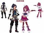 画像ギャラリー No.003のサムネイル画像 / 「MoE」,第7回デザインコンテストが開催予定。「錬金の森」更新直前情報も