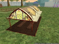 画像ギャラリー No.003のサムネイル画像 / 「Master of Epic」,作物の種を採取できる新システム「栽培」の続報が到着