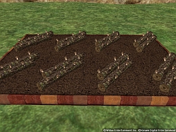 画像ギャラリー No.006のサムネイル画像 / 「Master of Epic」,作物の種を採取できる新システム「栽培」の続報が到着