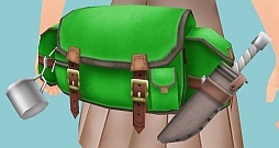 画像ギャラリー No.008のサムネイル画像 / 「Master of Epic」,渡辺とおる氏デザインの“ヒョウの着ぐるみ装備”が実装