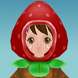 画像ギャラリー No.009のサムネイル画像 / 「Master of Epic」,渡辺とおる氏デザインの“ヒョウの着ぐるみ装備”が実装