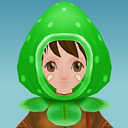 画像ギャラリー No.011のサムネイル画像 / 「Master of Epic」,渡辺とおる氏デザインの“ヒョウの着ぐるみ装備”が実装