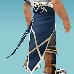 画像ギャラリー No.012のサムネイル画像 / 「Master of Epic」,渡辺とおる氏デザインの“ヒョウの着ぐるみ装備”が実装