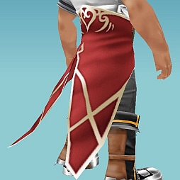 画像ギャラリー No.013のサムネイル画像 / 「Master of Epic」,渡辺とおる氏デザインの“ヒョウの着ぐるみ装備”が実装