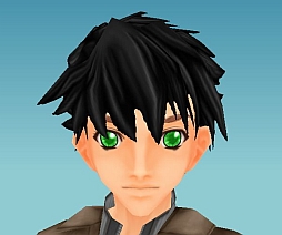 画像ギャラリー No.027のサムネイル画像 / 「Master of Epic」,渡辺とおる氏デザインの“ヒョウの着ぐるみ装備”が実装