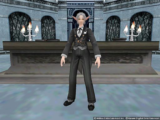 画像ギャラリー No.002のサムネイル画像 / 「Master of Epic」,メッセージ入り指輪を送るウェディングイベントが開催