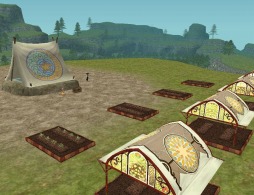 画像ギャラリー No.001のサムネイル画像 / 「Master of Epic: The ResonanceAge Universe」。誰でも「栽培」を楽しめる貸し農地が「Present Age」に登場&チュートリアルがリニューアル