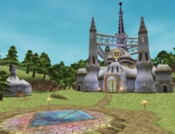 画像ギャラリー No.002のサムネイル画像 / 「Master of Epic: The ResonanceAge Universe」。誰でも「栽培」を楽しめる貸し農地が「Present Age」に登場&チュートリアルがリニューアル