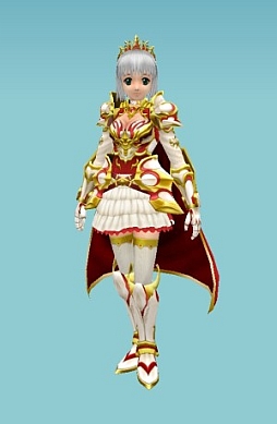 画像ギャラリー No.008のサムネイル画像 / 「Master of Epic」フェローシップに2つの掲示板が追加。記念イベントも実施