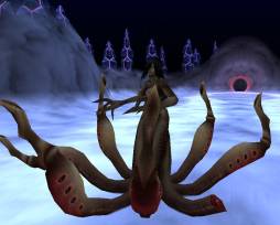 画像ギャラリー No.003のサムネイル画像 / 「Master of Epic」カオスボスに挑戦できるマップ「Chaos Age」をリニューアル