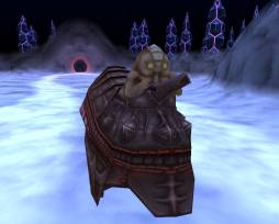 画像ギャラリー No.004のサムネイル画像 / 「Master of Epic」カオスボスに挑戦できるマップ「Chaos Age」をリニューアル