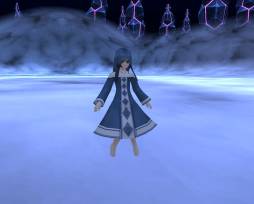 画像ギャラリー No.005のサムネイル画像 / 「Master of Epic」カオスボスに挑戦できるマップ「Chaos Age」をリニューアル