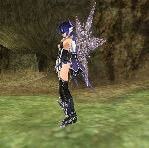 画像ギャラリー No.002のサムネイル画像 / 「Master of Epic」,ボス強化などの「Chaos Age」リニューアル第2弾を実施