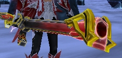 画像ギャラリー No.004のサムネイル画像 / 「Master of Epic」に新アイテム「神殺し武器シリーズ」が登場。10月22日まで